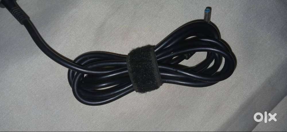 Original HP TPN-CA07 65W Laptop Charger  19.5V 3.33A  Genuine HP Ada