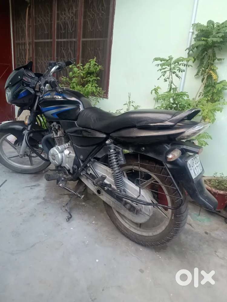 Excellent condition Discover 125