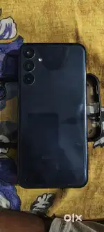 Samsung F15 6/128