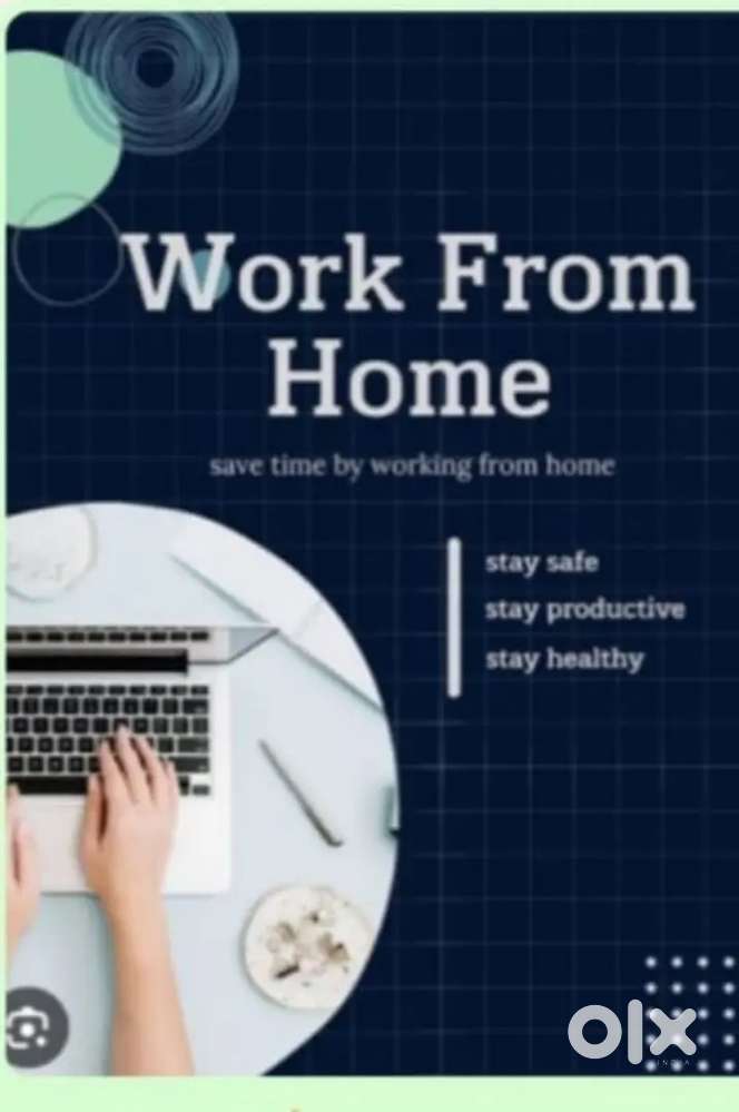 Work from home
