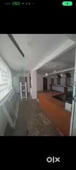 900 SQFT UN FURNISHED OFFICE SPACE RENT ATPADAMUGAL KAKKANAD MAIN ROAD