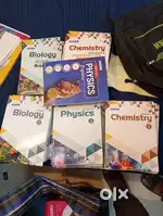 Allen modules 2025 edition(Hindi)
