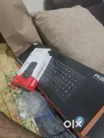 Mouse And keyboard