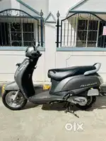 Suzuki Access 125