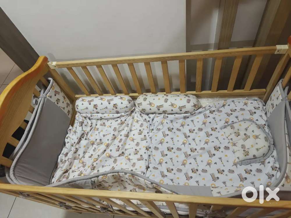 Kids sleeping bed