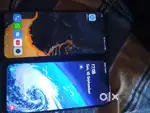 Realme narzo 20a 4/64 and Samsung m20 4/64 ram rom