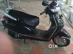 Activa 6g 7 months old