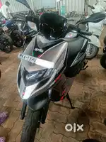 Good condition Aprilia SR 125 for sale