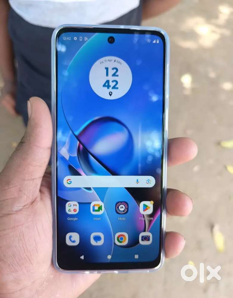 Motorola g64
