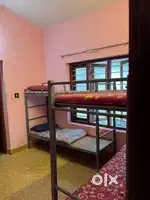 Ladies pg hostel near Baker Hills.opp CMS college
