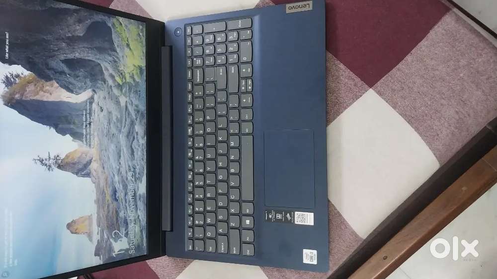 Lenovo Ideapad i3 10th Gen