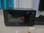 Samsung microwave