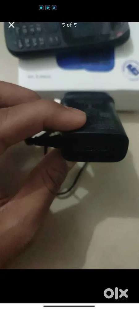 Nokia 105 10 days used