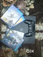 PS4 500 gb