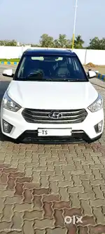 Hyundai Creta 2017