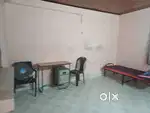 2nd floor single room attached gandhinagar 1 bachaelor