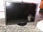 Monitor with thinclint full setup