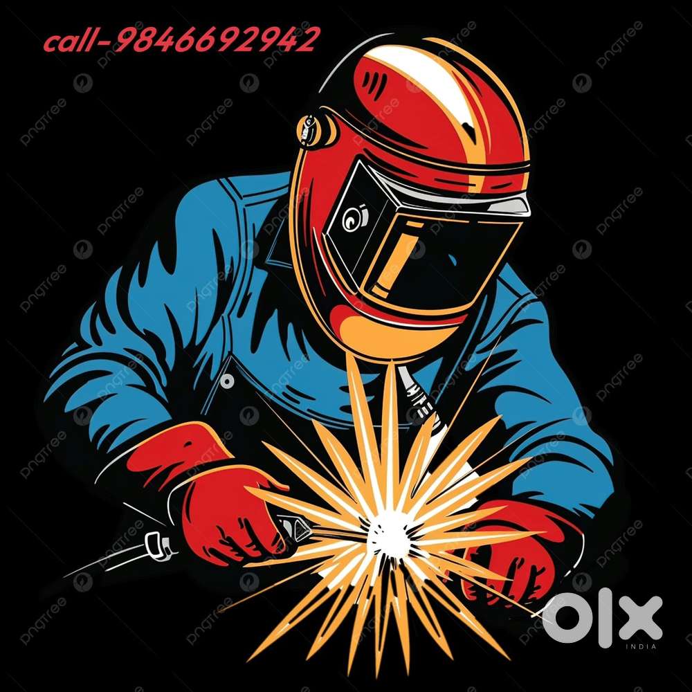 Welder -vacancy sign board company