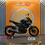 YAMAHA MT15 2020 MODEL SALES FOR GOOD CONDITION