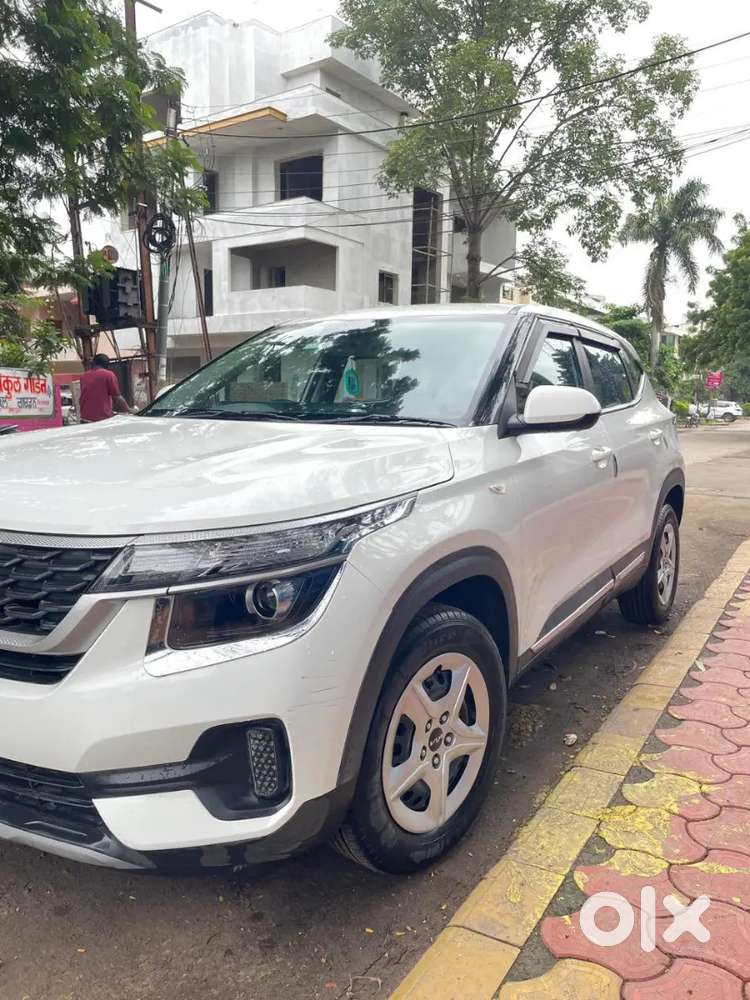 Genuine km running with company record