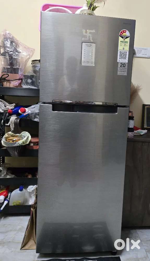 Like new Samsung Fridge