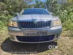 Skoda Laura 1.9 TDI AT Elegance, 2010, Diesel