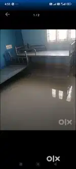 Room sharing - not pg or hostel