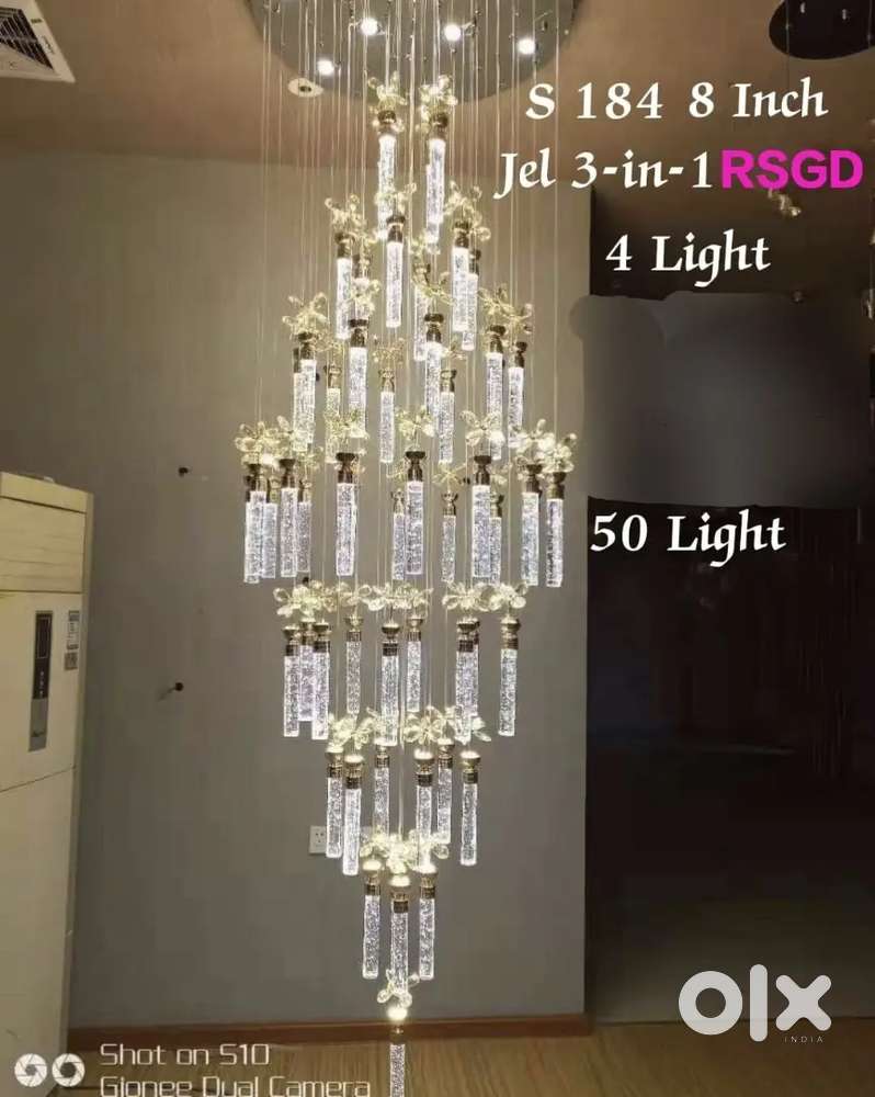 Decor lights