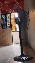 Table fan only use 7day