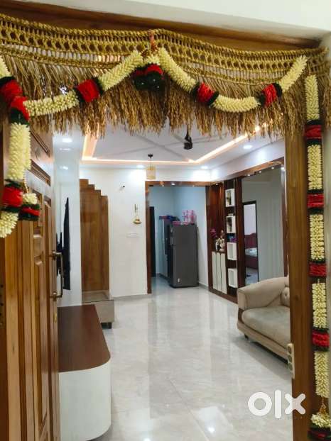 3BHK Flat for Lease at Electronics City Phase 1..