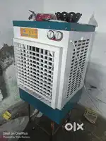 Brand new cooler