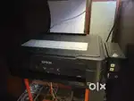 Epson L210 printer All in one ink tank