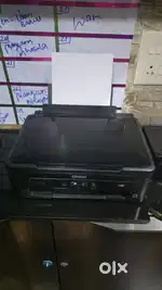epson colour Printer