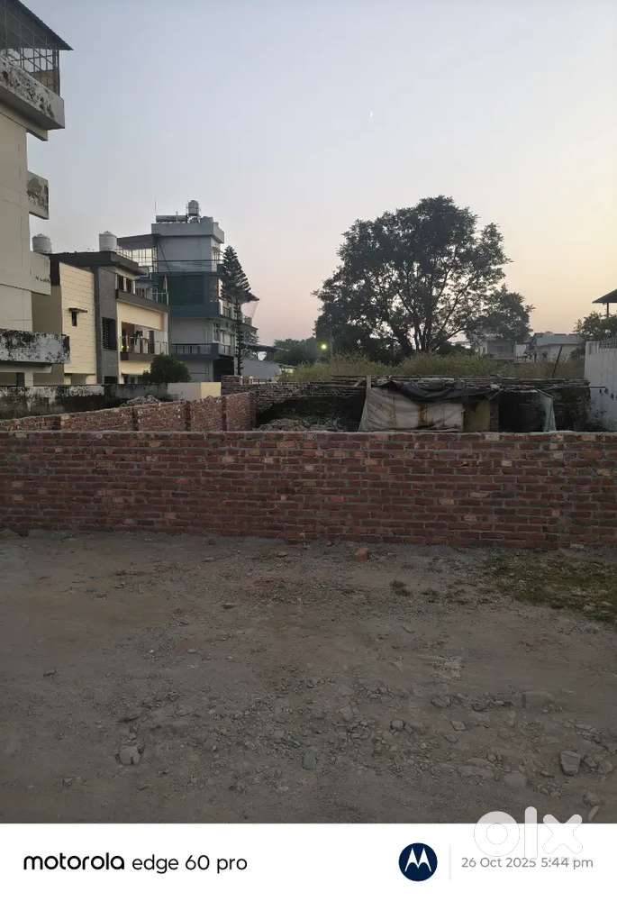 225/-SQ.YD Double Side Plot For Sale at Doon Enclave IT Park Dehradun
