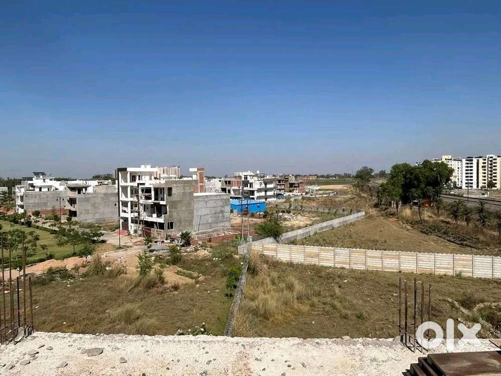 लखनऊ में सबसे बेस्ट टाउनशिप में प्लॉट नगर निगम क्षेत्र में बेस्ट प्लॉट