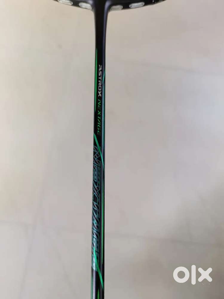 Badminton Racket