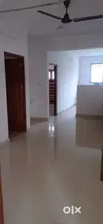 Nedumbassery near airport 2 bhk semi furnished apartment for rent