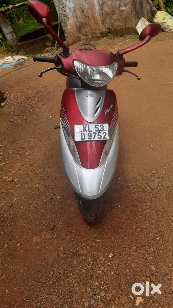 Good condition