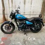 Royal Enfield METEOR 350