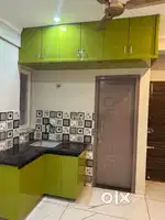 1 Room Kitchen / Studio Flat (Frazer Town)