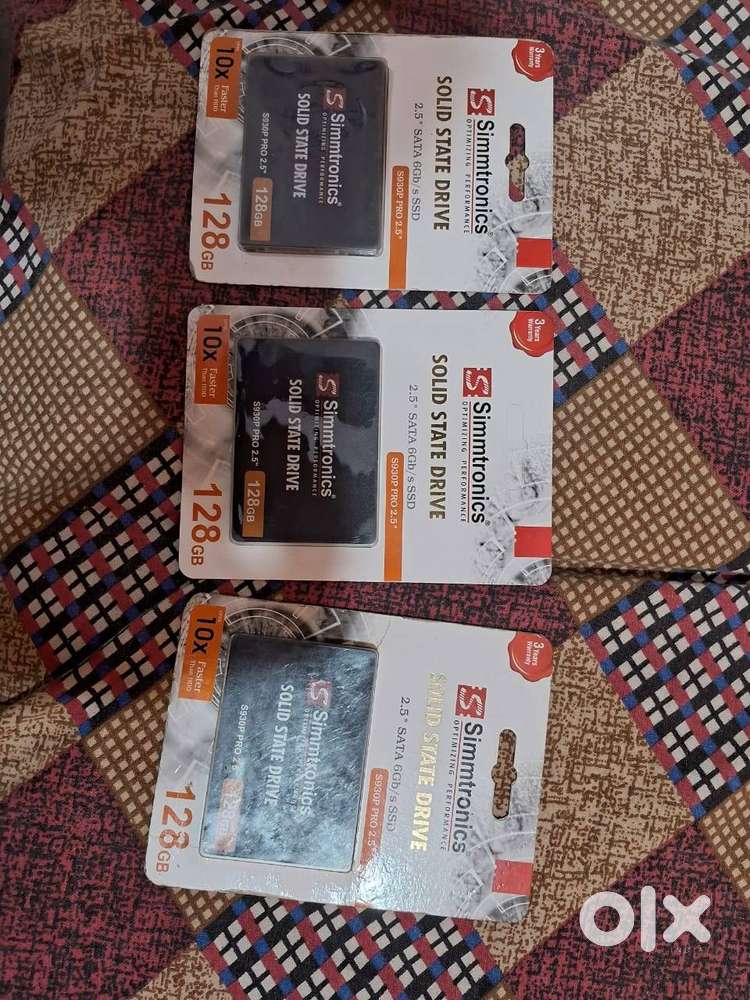 Computer accessories