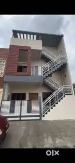 20X30 House For Sale At Sathgalli Azone Mysore