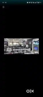 LG ELECTRONICS INDIA LTD