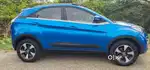 Tata Nexon 1.5 Revotorq XZ Plus, 2019, Diesel