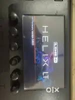 Line 6 Helix Lt (Needs servicing) (swap/exchange)