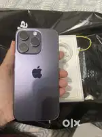 Iphone 14 pro 256 gb