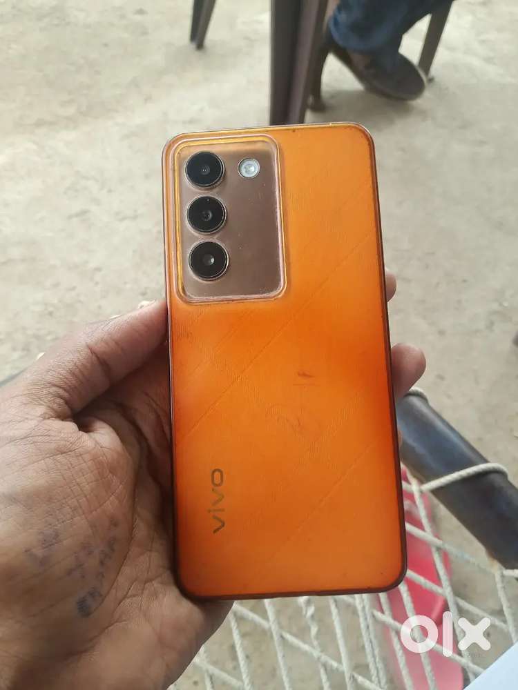 Vivo 6 128