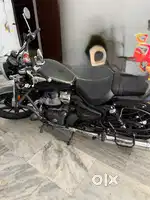 Brand new condition with ppf