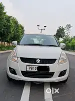 Maruti Suzuki Swift DDiS VDI, 2014, Diesel