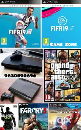 PlayStation PS2 pre-owned PS3 PS4 PS5 PSP psvita Nintendo wii xbox set
